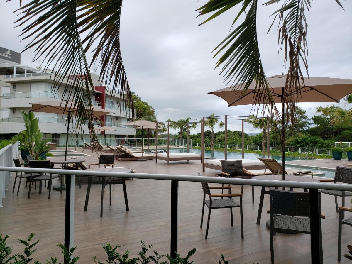 Apartamento Em Frente A Praia Do Campeche Florianópolis Exterior foto