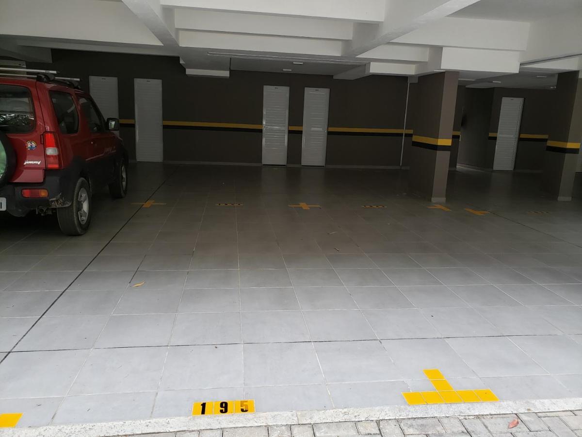 Apartamento Em Frente A Praia Do Campeche Florianópolis Exterior foto
